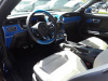 2015 Ford Mustang EcoBoost