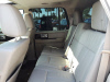 2015 Lincoln Navigator Base