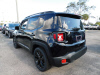 2017 Jeep Renegade Altitude