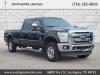 2015 Ford F-250 Super Duty