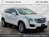 2018 Cadillac XT5