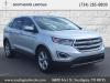 2016 Ford Edge