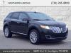 2013 Lincoln MKX