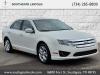 2011 Ford Fusion