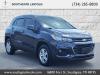 2019 Chevrolet Trax