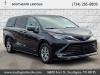 2021 Toyota Sienna