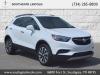 2022 Buick Encore