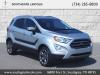 2022 Ford EcoSport