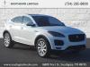 2018 Jaguar E-PACE