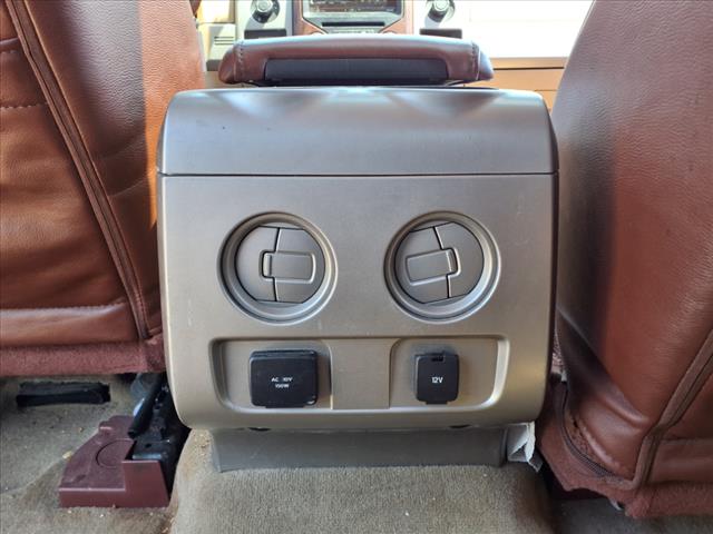 2013 Ford F-150 King Ranch