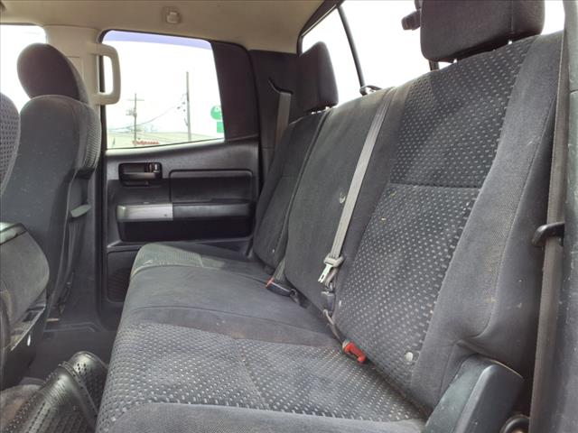 2013 Toyota Tundra Grade