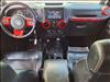 2011 Jeep Wrangler Unlimited 70th Anniversary