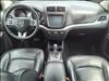 2015 Dodge Journey Crossroad