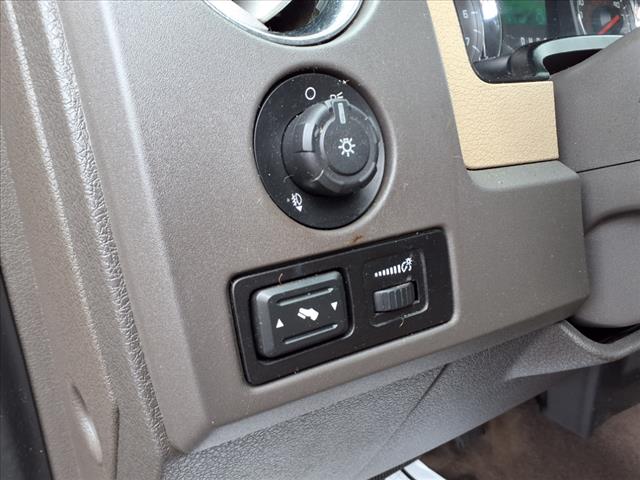 2010 Ford F-150 XLT