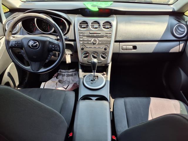 2011 Mazda CX-7 i SV