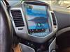 2011 Chevrolet Cruze LT