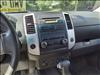 2010 Nissan Frontier LE