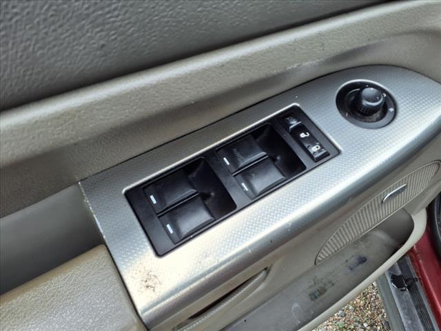 2008 Jeep Grand Cherokee Laredo