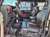2011 Jeep Wrangler Unlimited 70th Anniversary