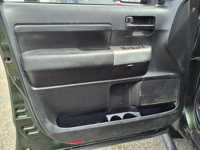 2013 Toyota Tundra Grade