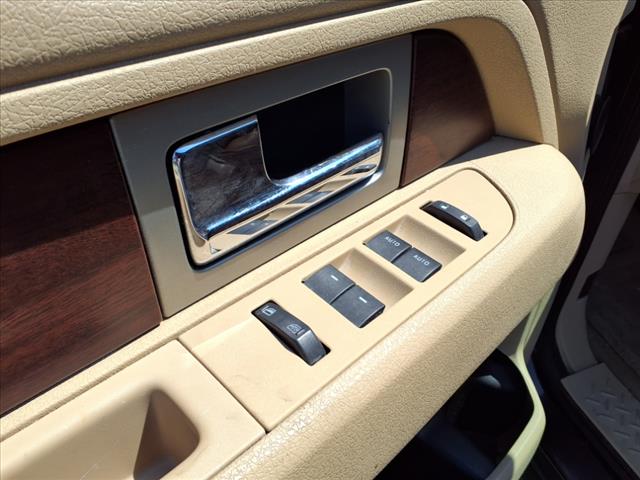 2013 Ford F-150 King Ranch