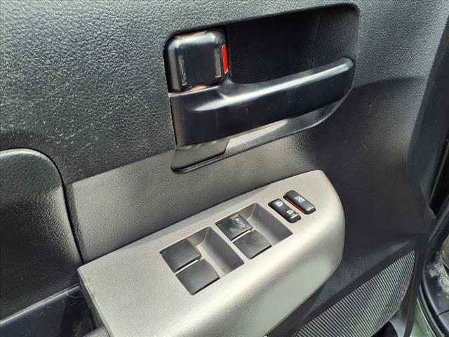 2013 Toyota Tundra Grade