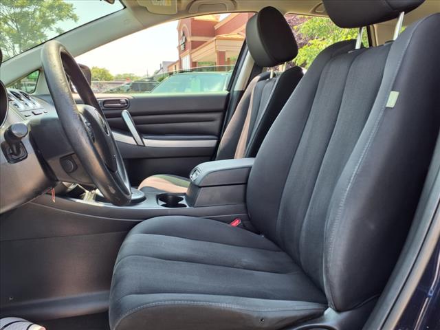 2011 Mazda CX-7 i SV