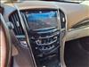 2014 Cadillac ATS 2.0T Luxury