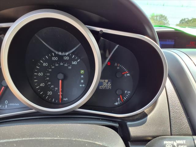 2011 Mazda CX-7 i SV