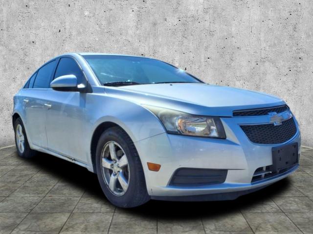 2011 Chevrolet Cruze LT