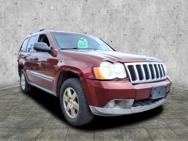 2008 Jeep Grand Cherokee Laredo