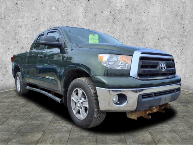 2013 Toyota Tundra Grade