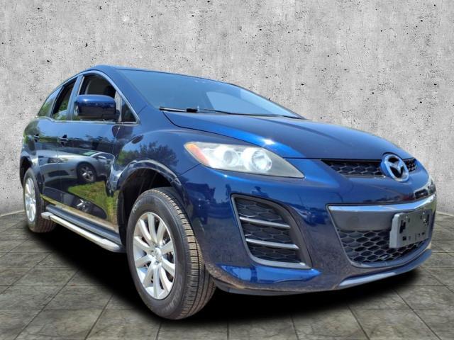 2011 Mazda CX-7 i SV