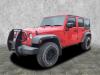 2016 Jeep Wrangler Unlimited