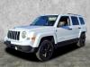 2012 Jeep Patriot