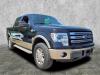 2013 Ford F-150 King Ranch
