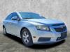 2011 Chevrolet Cruze LT
