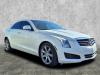 2014 Cadillac ATS