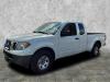 2016 Nissan Frontier