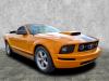 2007 Ford Mustang V6 Deluxe