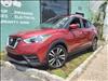 2019 Nissan Kicks