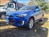 2015 Mitsubishi Outlander Sport