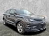 2017 Lincoln MKC