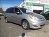 2009 Toyota Sienna