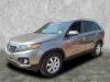 2012 Kia Sorento