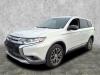 2017 Mitsubishi Outlander