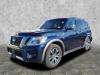 2017 Nissan Armada