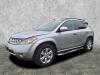 2007 Nissan Murano