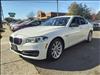 2014 BMW 5 Series