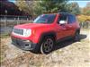 2015 Jeep Renegade